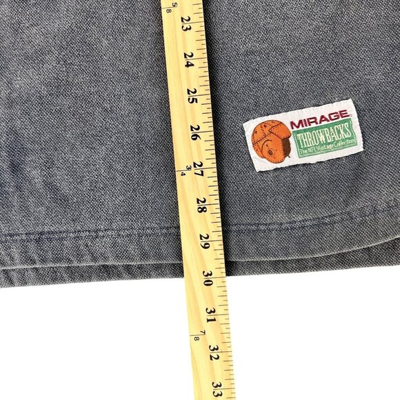 VTG Chicago Bears Men Medium Sweat Shirt NFL Football Throwback 1963 90s Classic - Picture 15 of 15